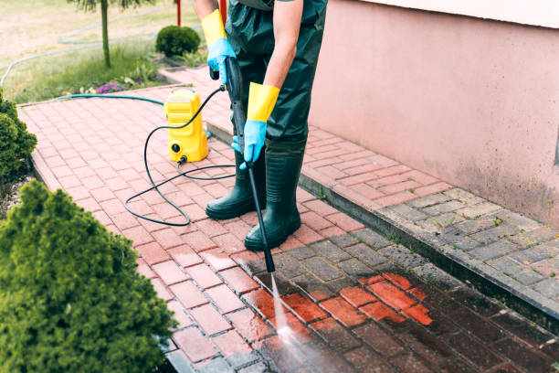 Reliable Woodland Heights, PA Pressure Washing Services Solutions
